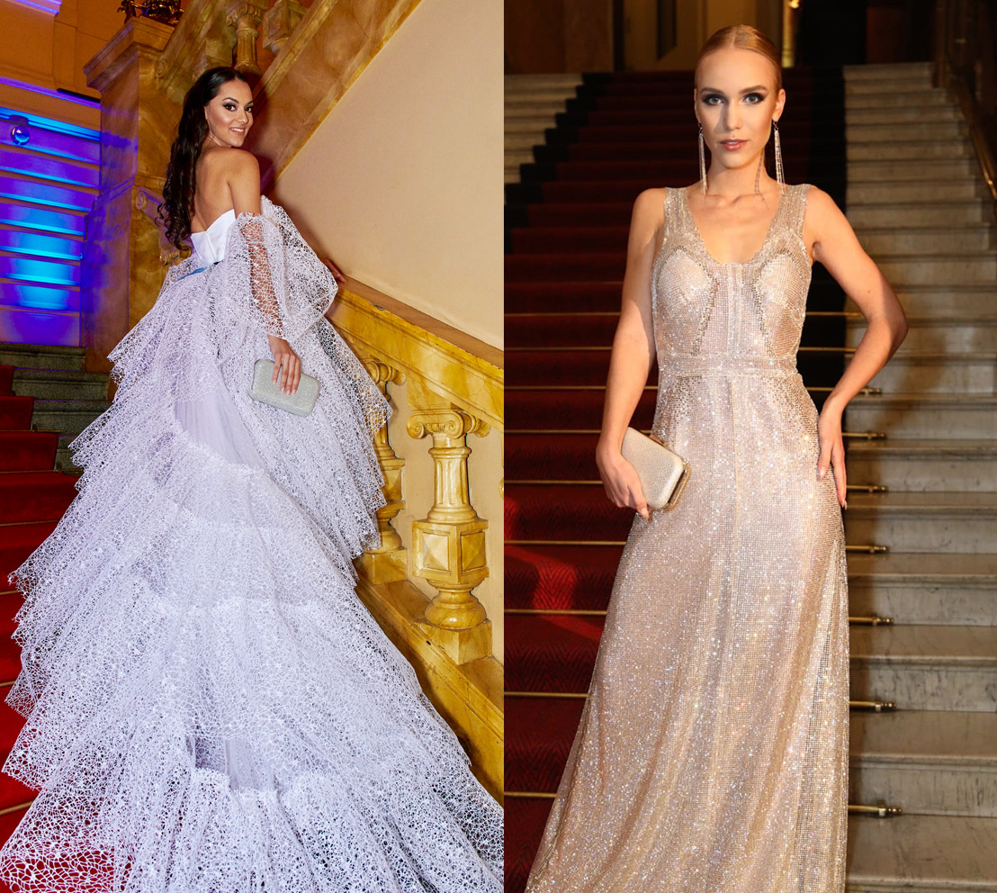 miss české republiky, miss czech republic, nikola kokyová