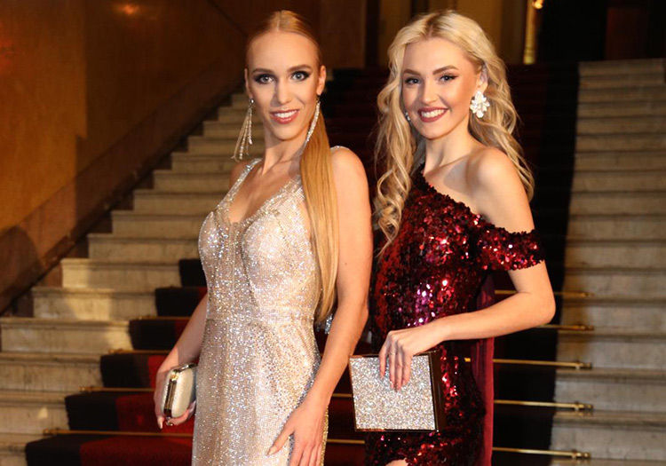 miss české republiky ,miss čr, miss czech republic