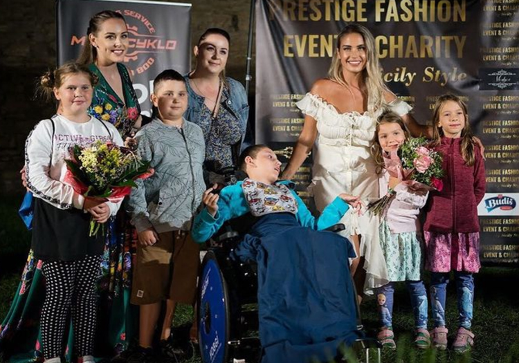 miss čr na Slovensko