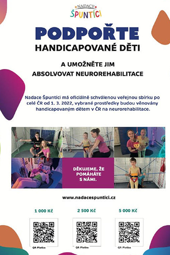 FINALISTKY MISS AMBASADORKAMI ŠPUNTÍKŮ
