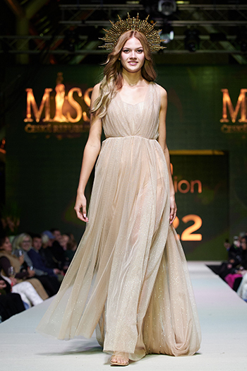 FINALISTKY NA CZECH FASHION WEEKU 2022