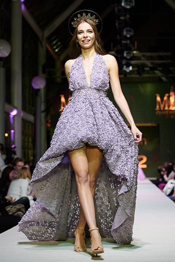 FINALISTKY NA CZECH FASHION WEEKU 2022