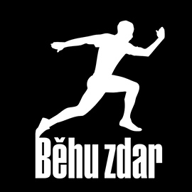 běhu zdar