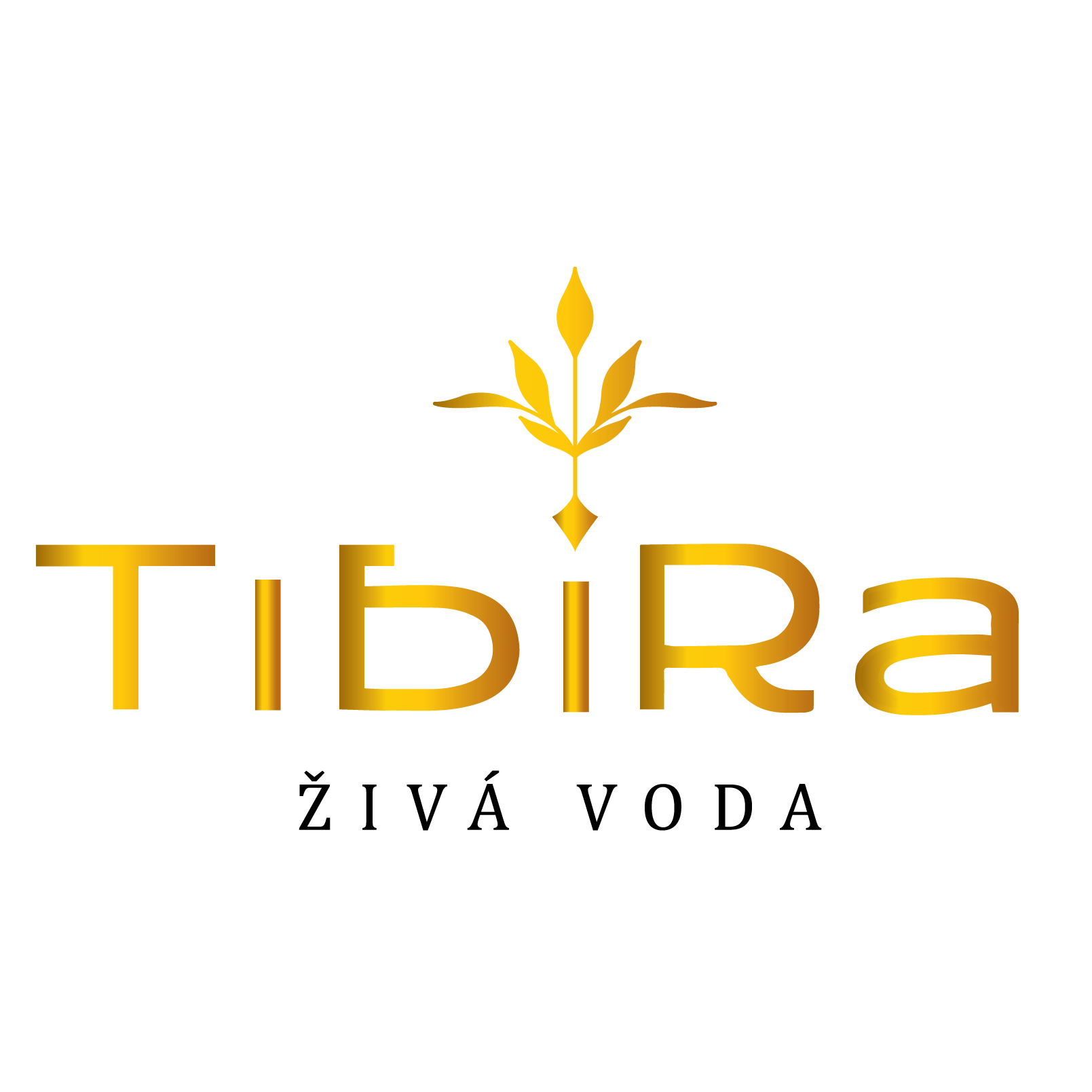 Tibira Logo ZLATE (1)